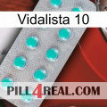Vidalista 10 28